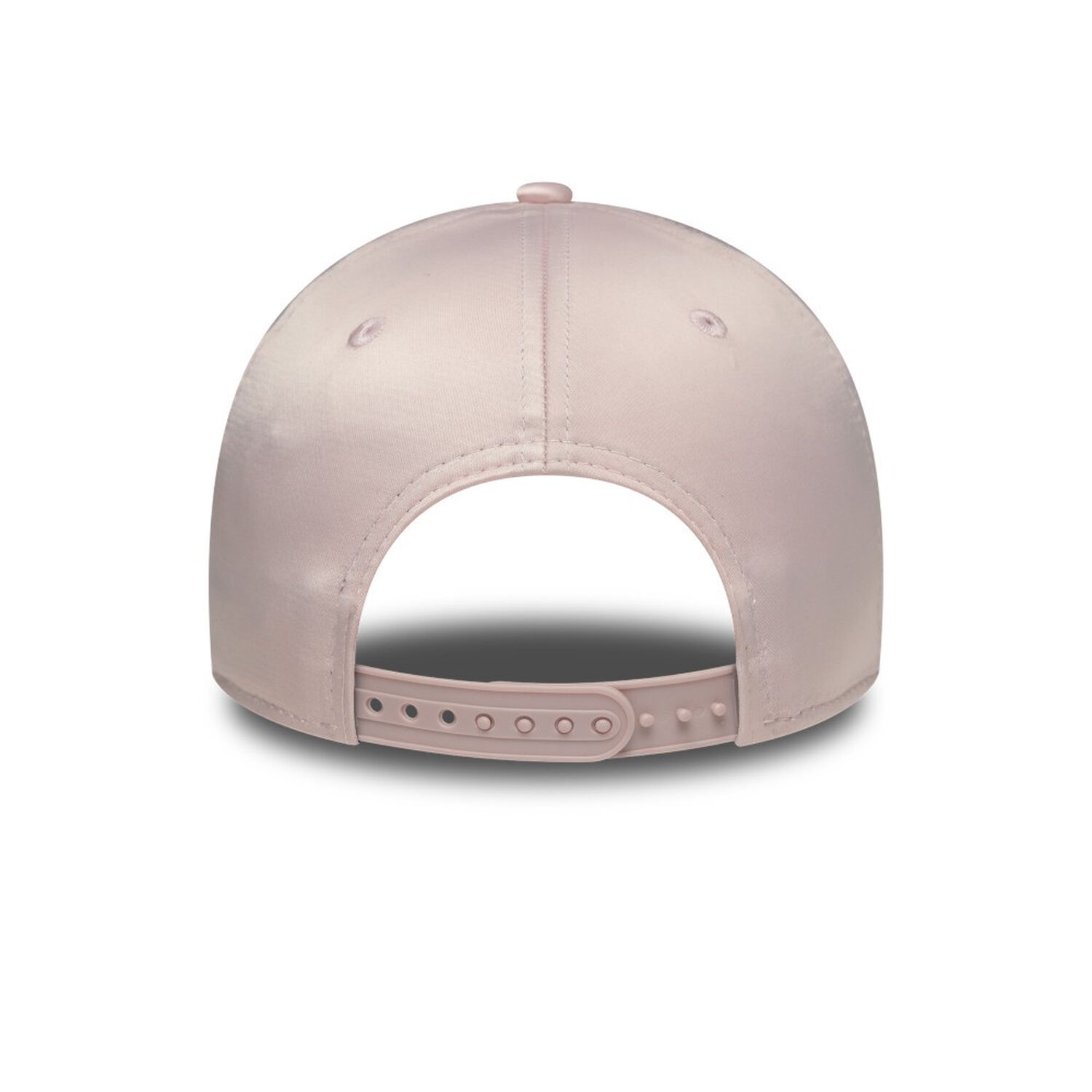Gorra 9forty Mlb New York Yankees Satin Rosa Pastel image number 3.0